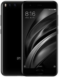 Замена разъема зарядки на телефоне Xiaomi Mi 6 в Липецке